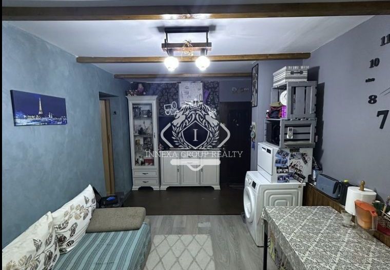 Rahova-Barca | 2 camere | 52mp | et 8 | 87.500 euro - Poză 1