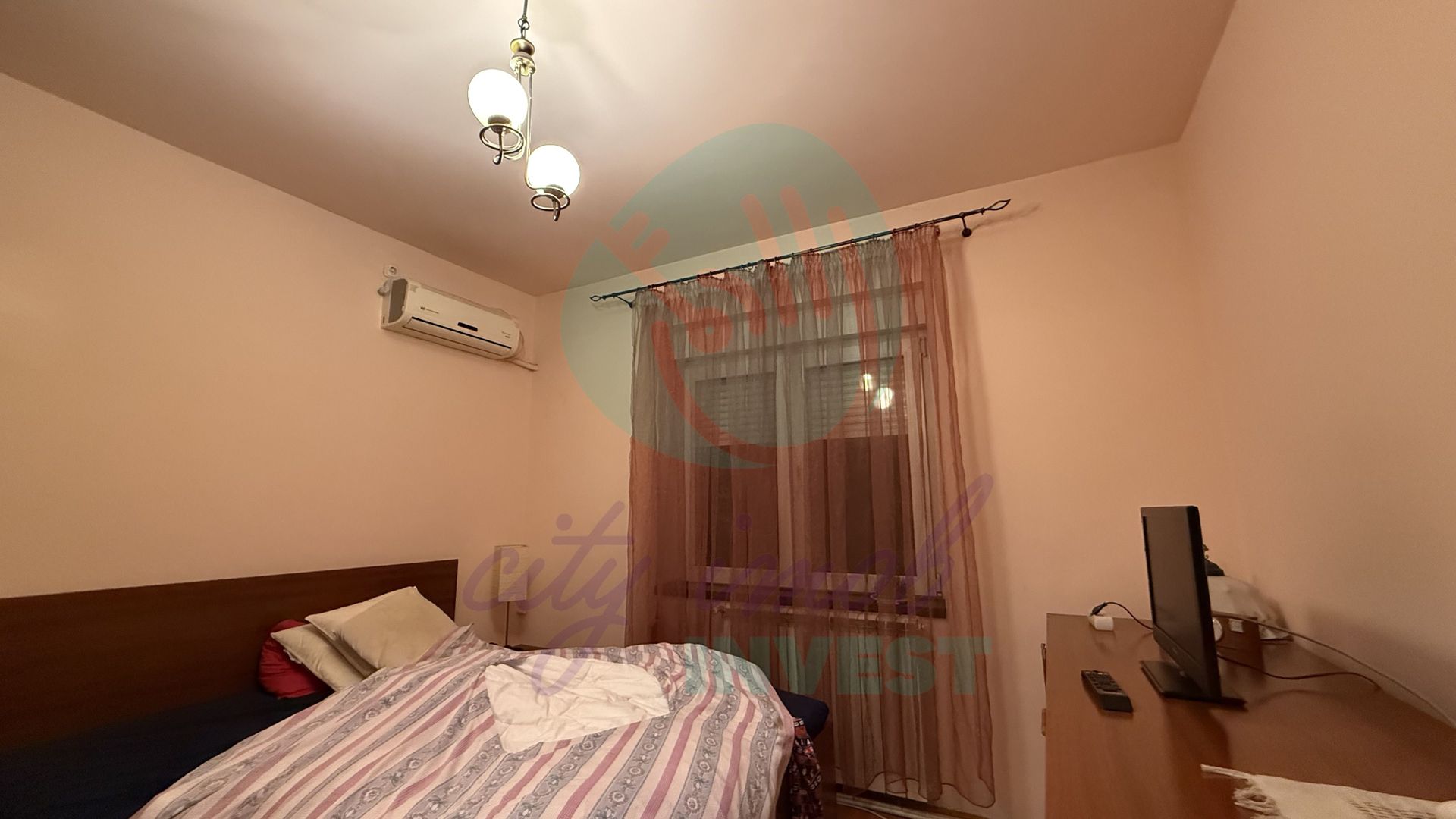 Apartament 3 camere, centrală proprie – Basarabia / Lia Manoliu - Poză 2