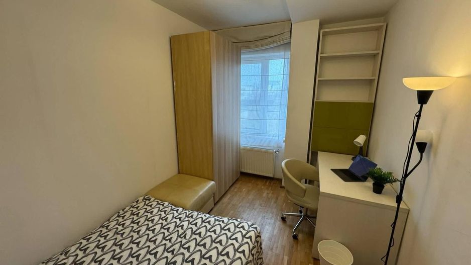 Room  | Bills included | Erasmus | Unirii | Parc Carol - Poză 27