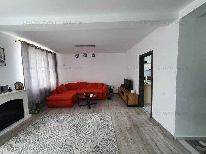 vila insiruita/iesire pe Splaiul Unirii, mutare imed, Popesti-Leordeni - Poză 2