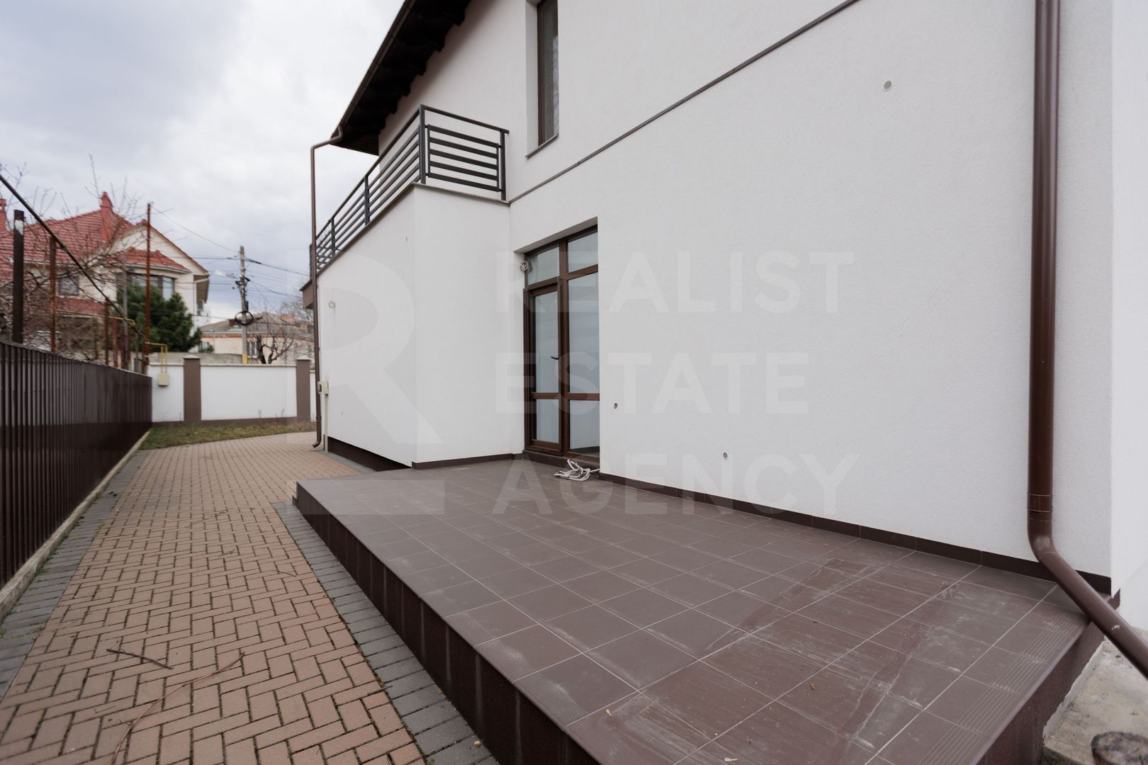 Vânzare, casă, 4 camere, str. Primăverii, Buiucani - Poză 20