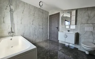 Casa 4 camere in comuna Berceni - Poză 18