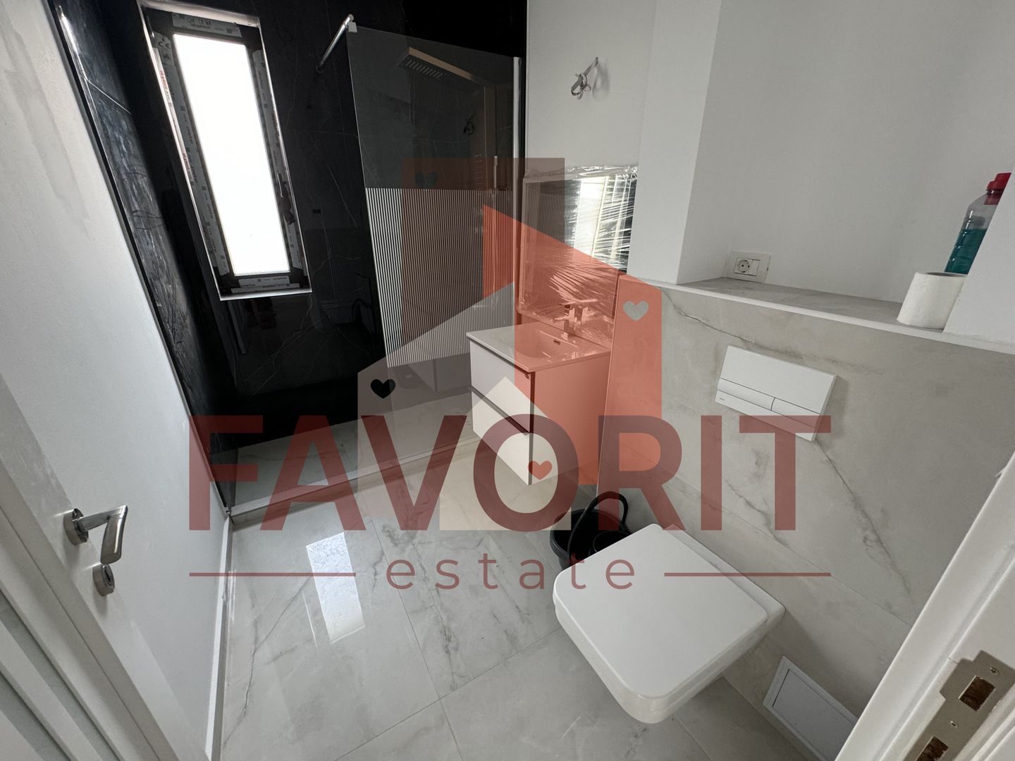 Etaj 1. Finisaje la alegere. Pozitie excelenta - Poză 12