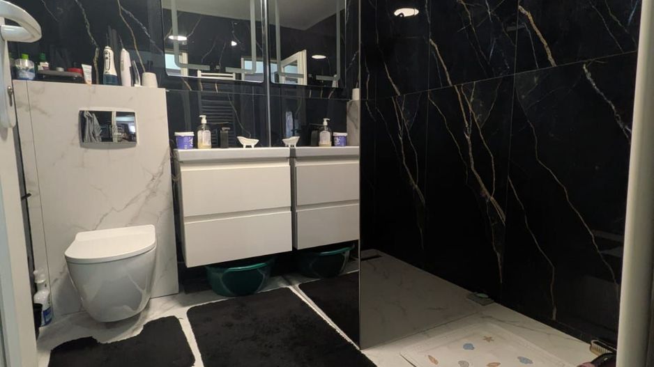Apartament cu 2 camere decomandat de vânzare – Zona Stejarului - Poză 11