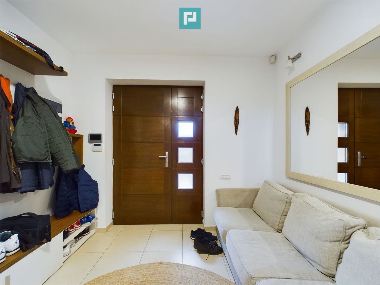 Casă individuală, zona Aradului - Poză 8