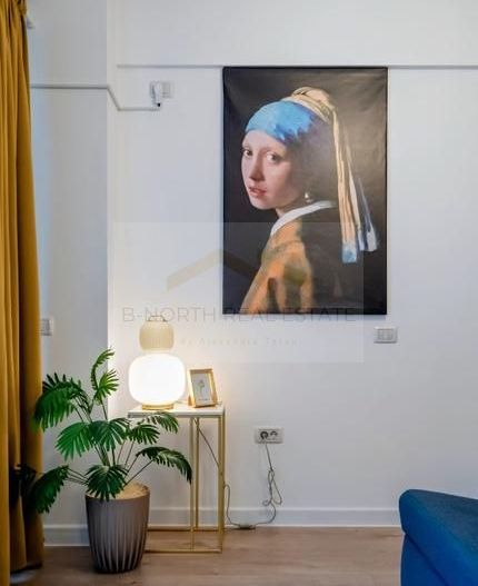 Apartament de închiriat 3 camere | Central Address Residence | Parcare subterană - Poză 8
