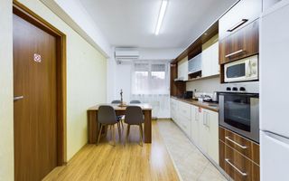 Apartament cu 2 camere in zona Alfa - Poză 4