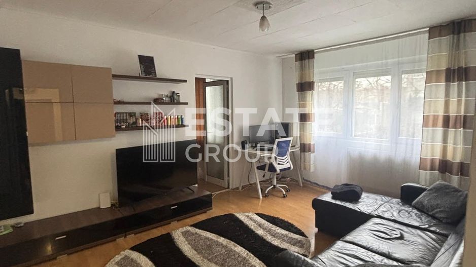 Apartament 2 camere la parter inalt, zona Sagului, aproape de Pompieri - Poză 1