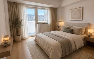 Vânzare Apartament 4 Camere Bulevardul Decebal Între Alba Iulia și Metrou Munci - Poză 7