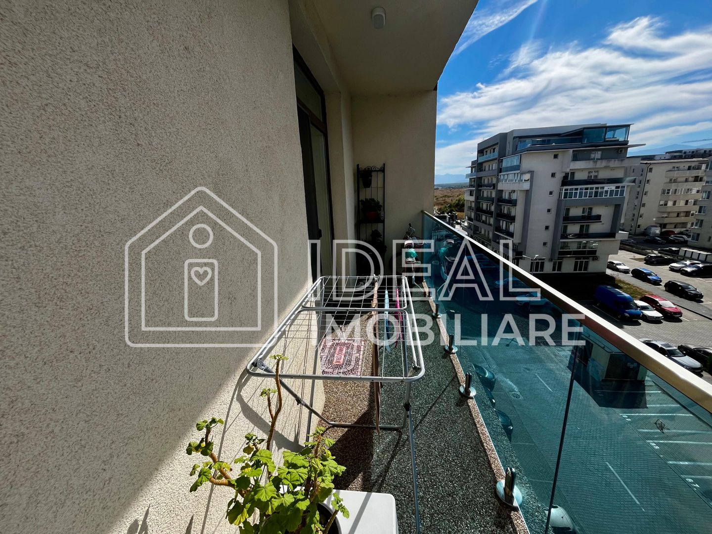 APARTAMENT 2 CAMERE | SUPREME RESIDENCE – DOAMNA STANCA | 56 MP - Poză 14
