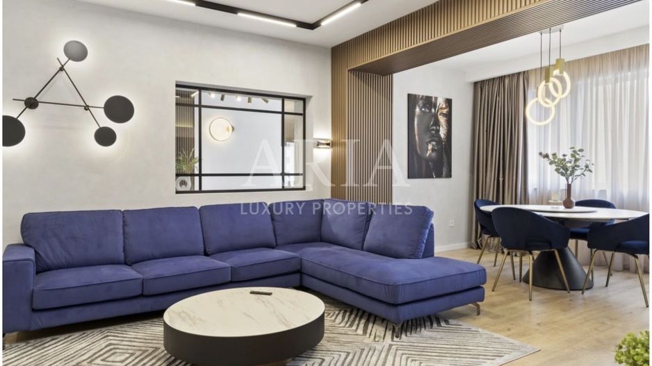 Apartament 4 camere | 116 mp utili | Pipera | - Poză 1