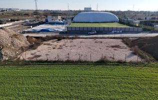 Teren de vanzare – 1.020 mp – Varianta Ovidiu / Targul de Leg-Fructe