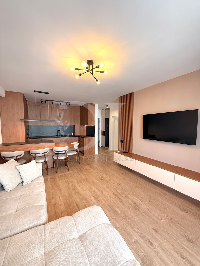 Apartament de inchiriat / etaj intermediar / Zona Eroilor - Poză 2