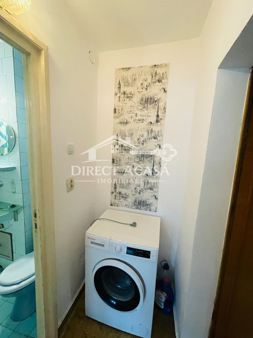 Apartament cu 3 camere de inchiriat-Zona Tudor-Bld 1918-Dacia - Poză 5