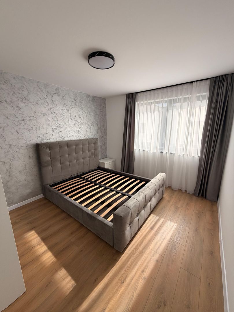 Casă noua la prima închiriere, 4 camere, curte, Micesti, Alba - Poză 3