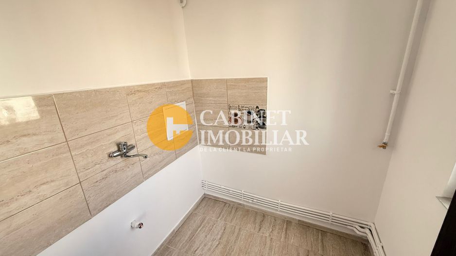 3 CAMERE - RENOVAT COMPLET- ZONA ALEXANDRU CEL BUN/ ROND 28 - Poză 7