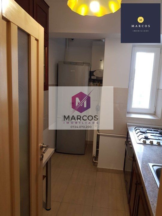 Apartament 1 camera, et.6, Central, ID 98 - Poză 5