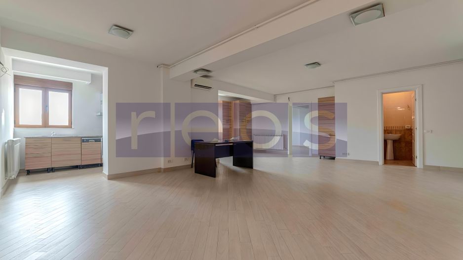 VANZARE | 3 CAMERE | PIAȚA DOROBANTI - Poză 1