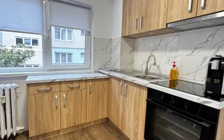 APARTAMENT DE ÎNCHIRIAT – 3 CAMERE | CANTEMIR – ZONA SALCA, ORADEA - Poză 12