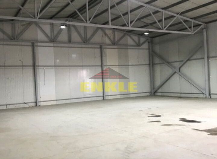 Hala industriala 300 mp, de inchiriat , Zona Industriala, 3500 lei - Poză 2