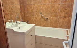 4 camere decomandate, nemobilat, Parcare, Zorilor, Tiberiu Popoviciu - Poză 6