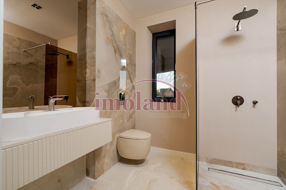 Vila de Lux - Snagov - Infinity Pool - Ponton - Poză 31