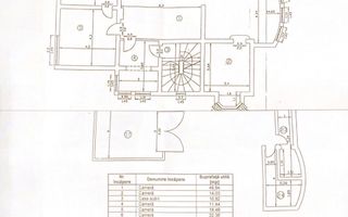 NOU APARTAMENT IN VILA 171MP- MANASTIREA CASIN - Poză 13