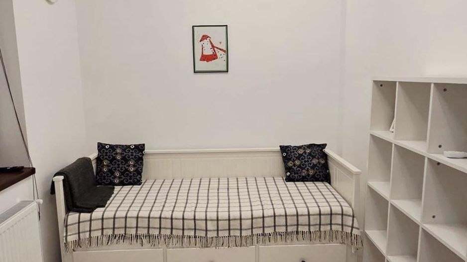 GARS. TITAN, PRIMA INCHIRIERE, BLOC NOU, CENTRALA, METROU 10 MINUTE - Poză 1