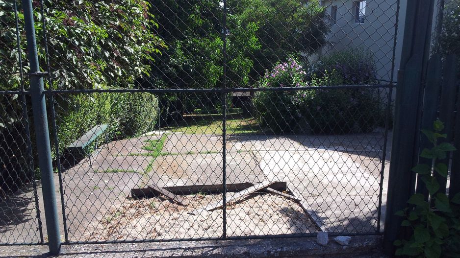 Teren intravilan Pitesti - Poză 2