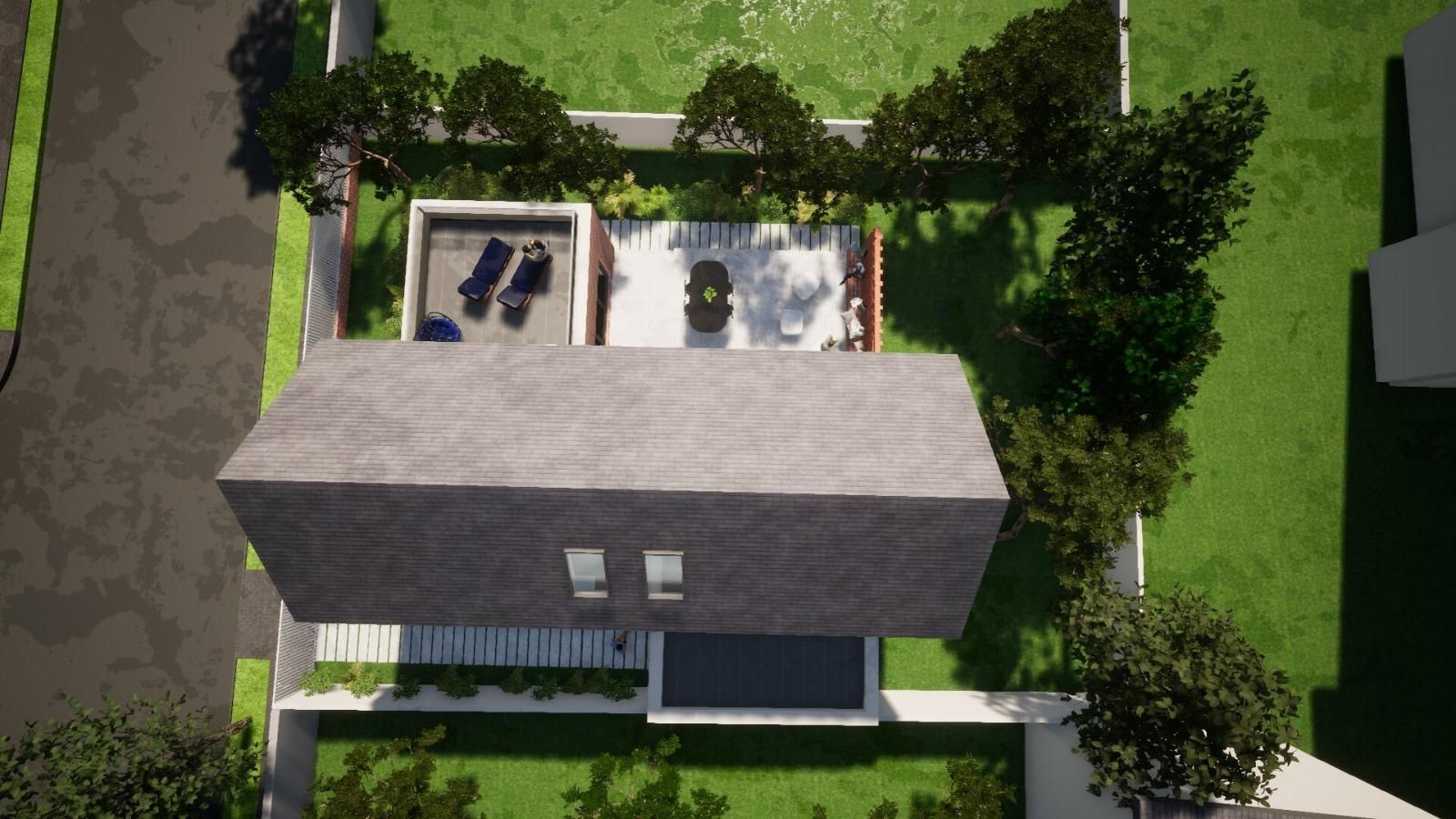 Proiect deosebit zona Lipovei - Poză 11