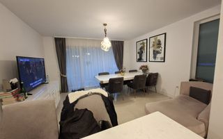 Casa moderna cu 6 camere terase 50 mp si curte in Parcul Sub Arini - Poză 6