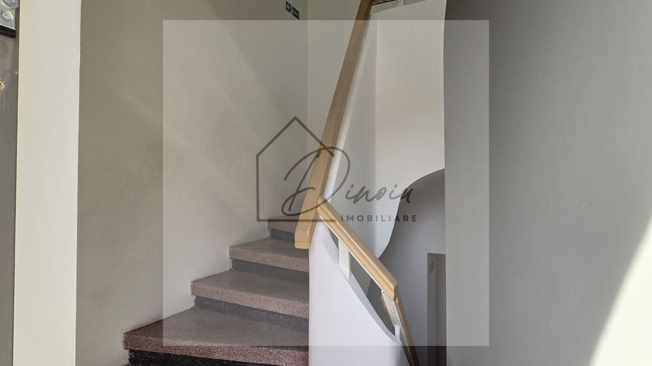 Vila Ion MIhalache - Turda I 249 mp I Spatiu Birouri - Poză 3