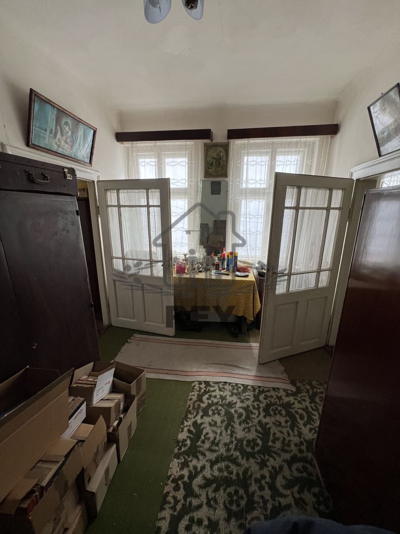 Ultracentral,4 camere , baie , bucătărie , terasă - Poză 15