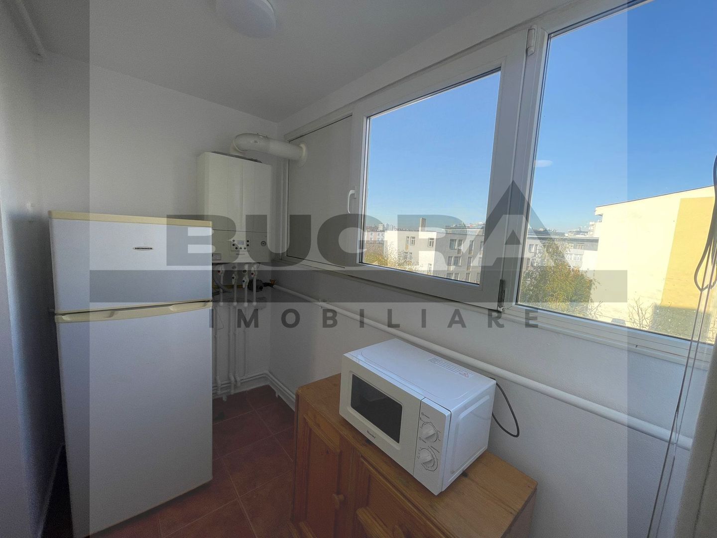 Apartament de 4 camere, 90 mp, parcare, zona Calea Dorobantilor - Poză 6