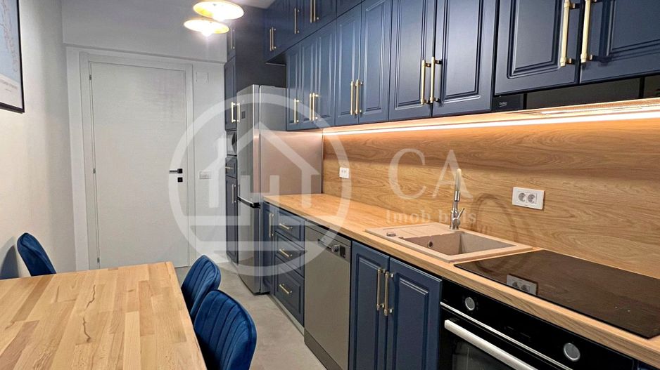 Apartament cu 2 camere de închiriat in zona Iosia, Oradea - Poză 4