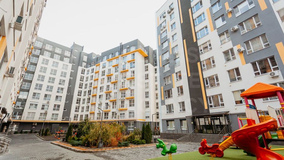 Vânzare, apartament, 2 camere, str. Ghica Vodă, Botanica - Poză 14