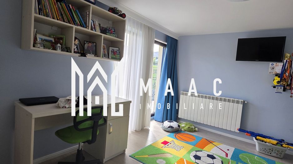 Casa individuala I 5 camere I Curte I Tocile - Poză 62