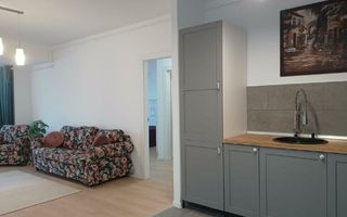 Apartament nou 3 camere Complex Atria - Poză 9