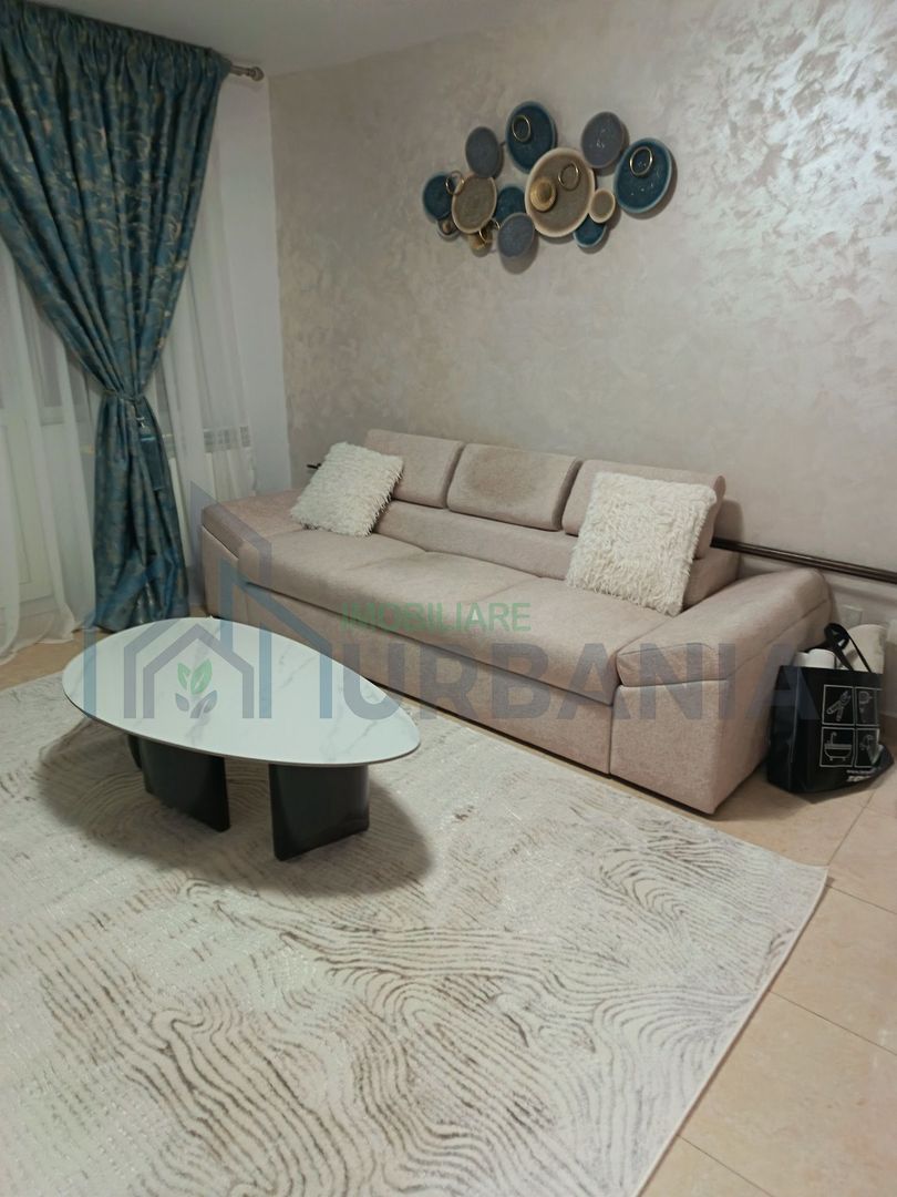 Inchiriez apartament 2 camere în Alexandru - Poză 2