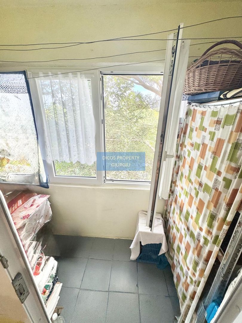 Apartament de vânzare – bloc 60 Vama, Giurgiu - Poză 9