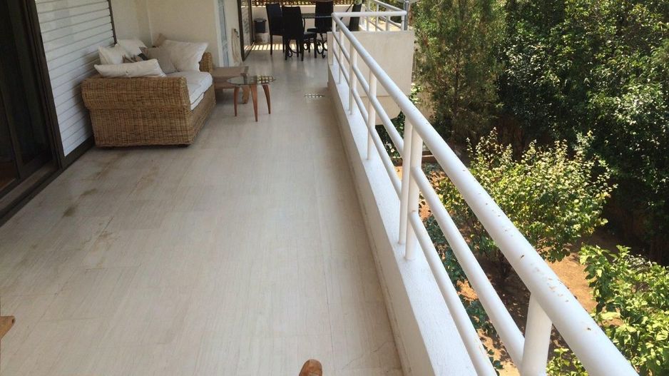 Apartament Kavouri - Poză 1