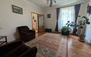 Casă individuală în Gheorgheni – zonă rezidențială exclusivistă - Poză 1
