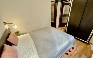 VANZARE APARTAMENT CISMIGIU ULTRACENTRAL 2 CAMERE 35MP BLOC LIRIC - Poză 6
