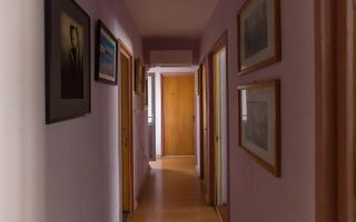 Apartament ULTRACENTRAL cu 4 camere,decomandat, langa Palas, 105 mp ! - Poză 4