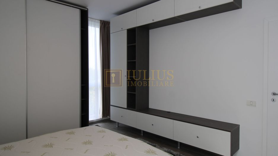 3 camere/La intrare in Dumbravita, loc de parcare inclus, apartament deosebit. - Poză 8