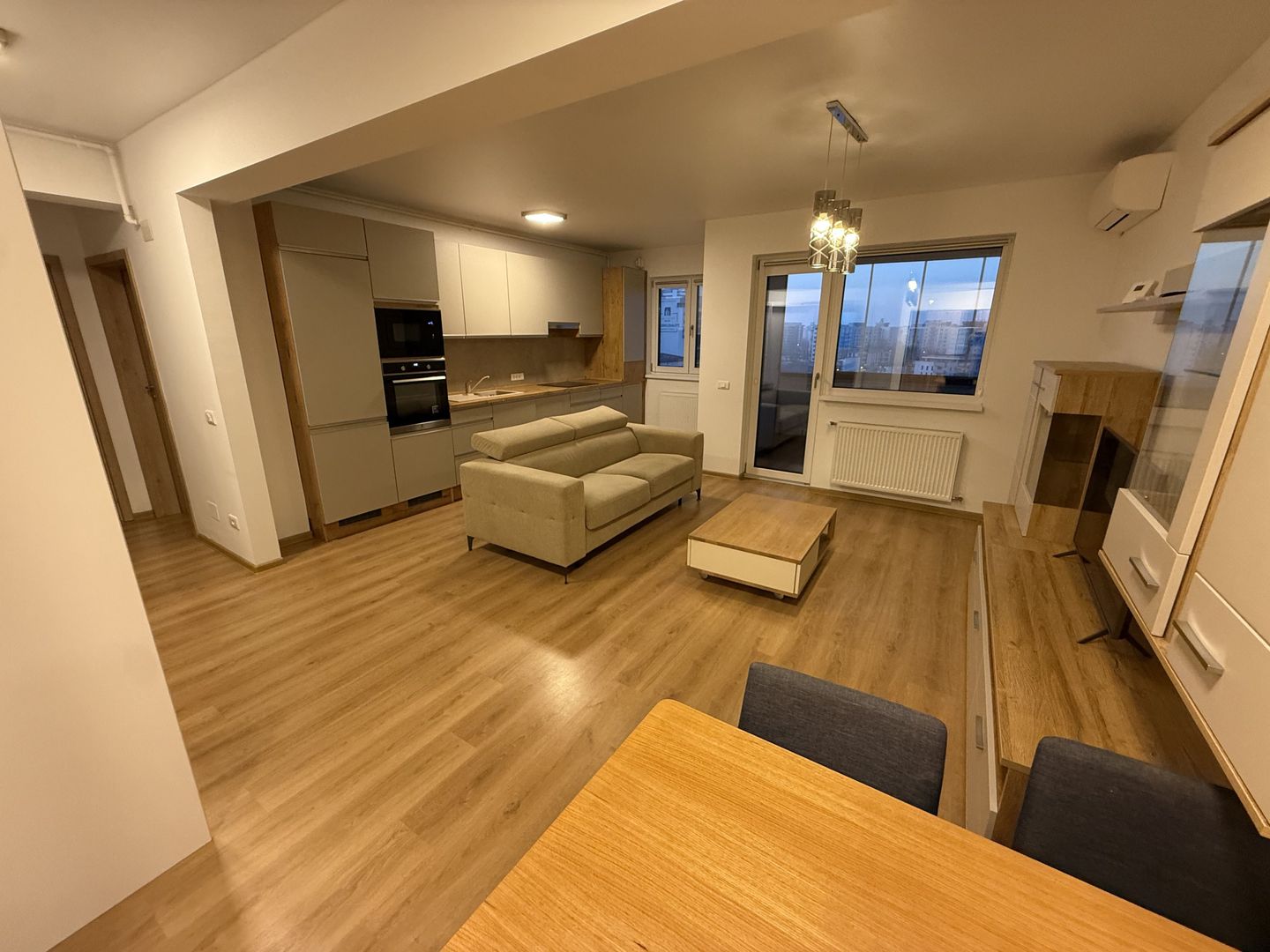 Apartament Premium - Global City Mihai Bravu - Parcare Sub - Poză 2