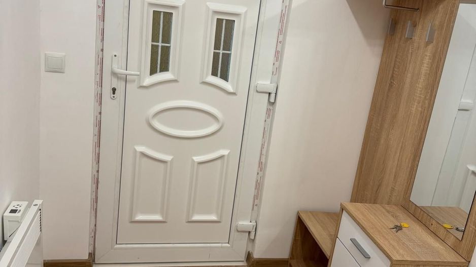 Apartament cu 1 camera de vanzare zona Centrala, Oradea - Poză 4