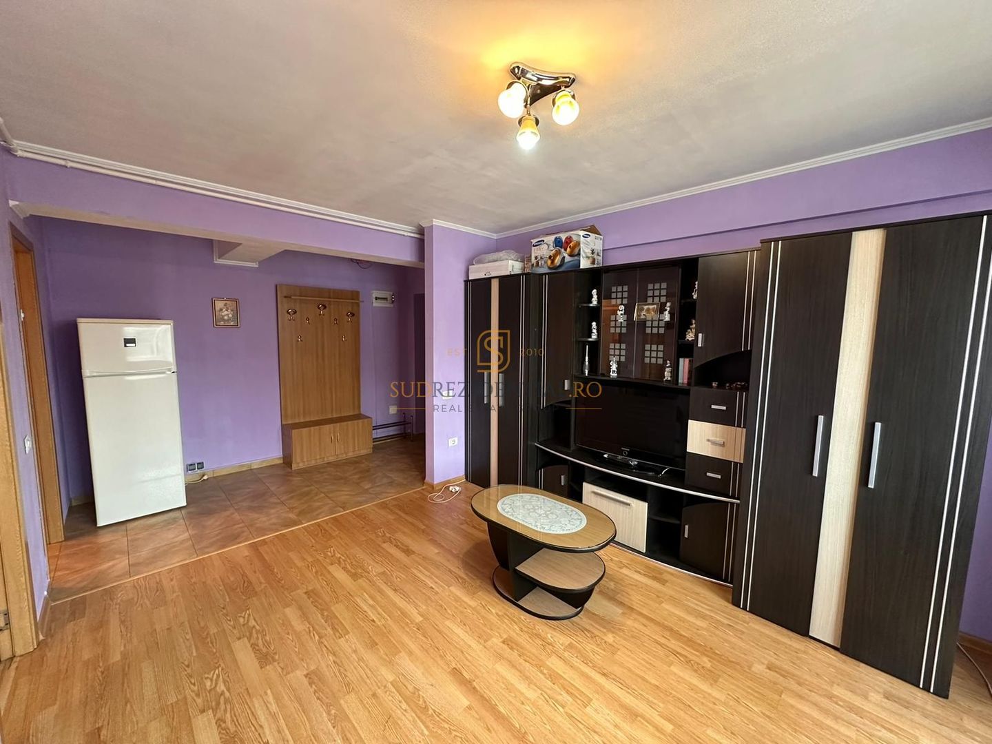 Garsoniera de vanzare, 36 mp, Popesti-Leordeni, Comision 0% - Poză 2