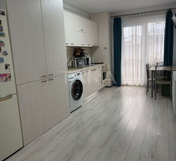 Apartament 2 camere, 61 mp + balcon – zona BMW - Poză 2