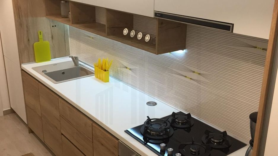 Apartament 2 Camere | Aurel Vlaicu | 63 mp | Parcare subterană - Poză 5